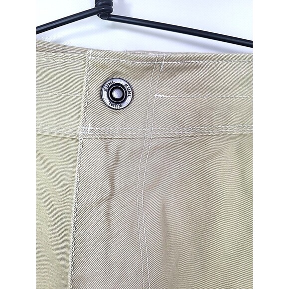 Kuhl Pants Mens 40x30 Rydr Hiking Utilitech Casual Outdoor Gorpcore - Picture 4 of 13
